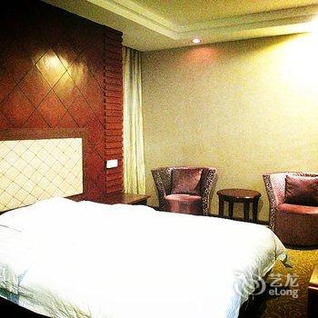 十堰天顺凯旋商务宾馆酒店提供图片