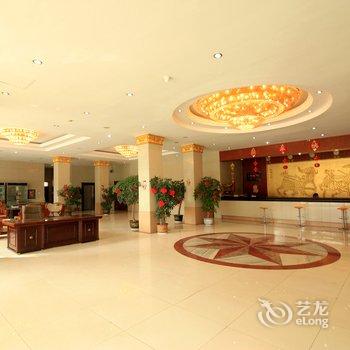 镇平新纪元大酒店酒店提供图片
