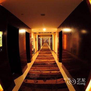 澄城华元大厦大酒店酒店提供图片