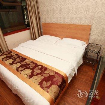 阆中TOTO商务酒店酒店提供图片