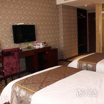 十堰琳琅国际酒店酒店提供图片