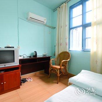 上饶三清山清美旅馆酒店提供图片