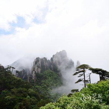 上饶三清山清美旅馆酒店提供图片