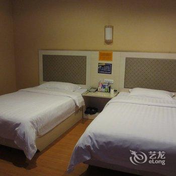 十堰天顺凯旋商务宾馆酒店提供图片