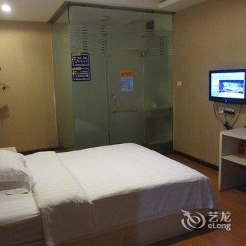 十堰天顺凯旋商务宾馆酒店提供图片
