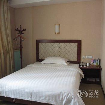 十堰天顺凯旋商务宾馆酒店提供图片