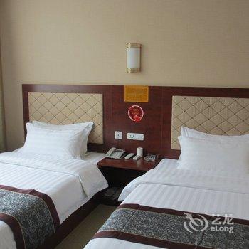 十堰天顺凯旋商务宾馆酒店提供图片