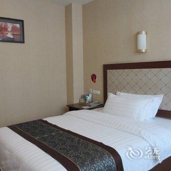 十堰天顺凯旋商务宾馆酒店提供图片