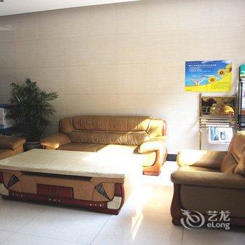 十堰天顺凯旋商务宾馆酒店提供图片