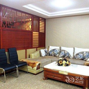 十堰天顺凯旋商务宾馆酒店提供图片