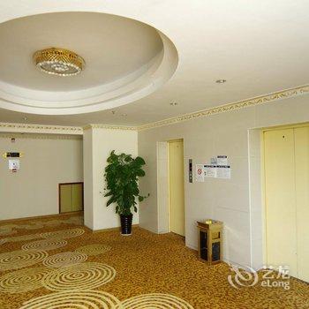 南宁祥云商务酒店(北湖店)酒店提供图片