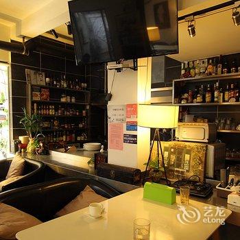 阳朔寒舍客栈酒店提供图片