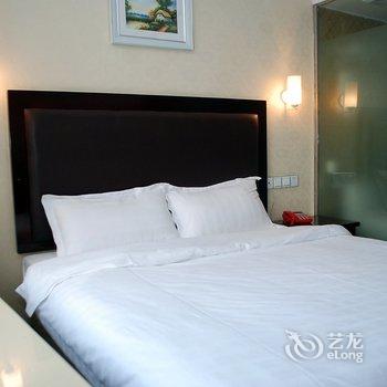 岳阳旺角时尚酒店酒店提供图片
