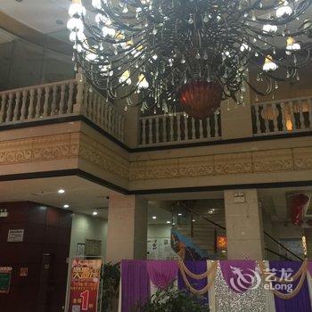 祁东县湘江大酒店酒店提供图片