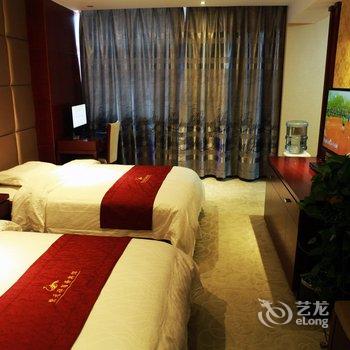 渭南聚天祥商务宾馆酒店提供图片