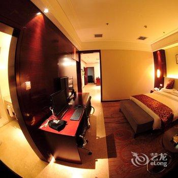 澄城华元大厦大酒店酒店提供图片