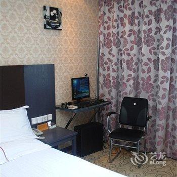 温州新瓯商务宾馆酒店提供图片