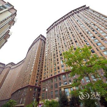 福州闽侯E家酒店公寓酒店提供图片