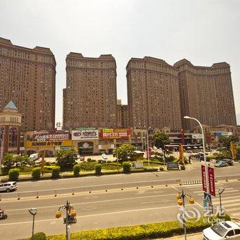 福州闽侯E家酒店公寓酒店提供图片