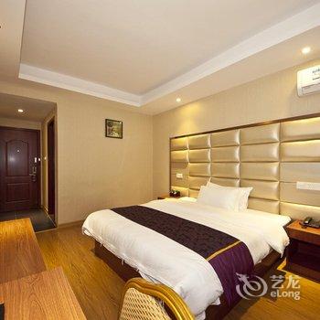 长乐漳港瑞豪精品酒店酒店提供图片