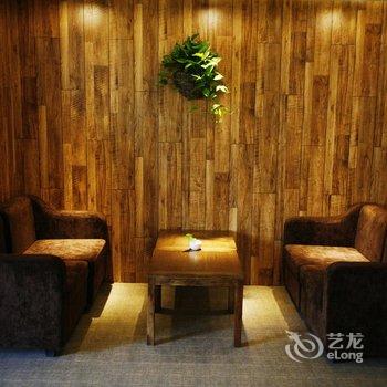 西安唯一生态主题酒店酒店提供图片