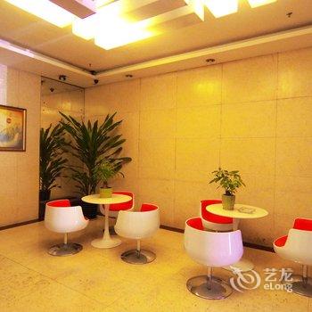 南宁祥云商务酒店(北湖店)酒店提供图片