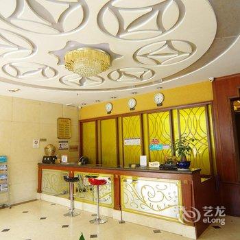 南宁祥云商务酒店(北湖店)酒店提供图片