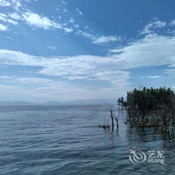 千里走单骑·六和酒店酒店提供图片