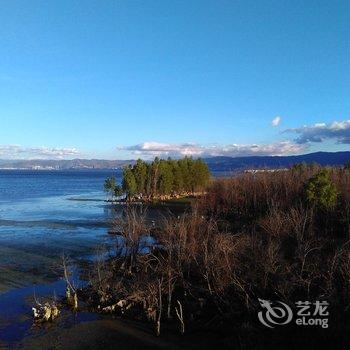 千里走单骑·六和酒店酒店提供图片