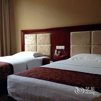 珙县御景湾风尚酒店酒店提供图片