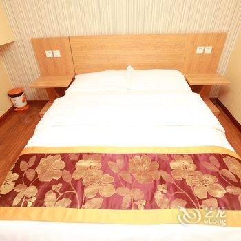 阆中TOTO商务酒店酒店提供图片