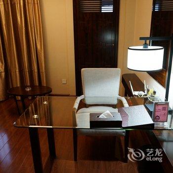 台山嘉明酒店酒店提供图片