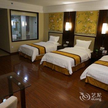 台山嘉明酒店酒店提供图片