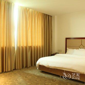 梅州金盘大酒店酒店提供图片