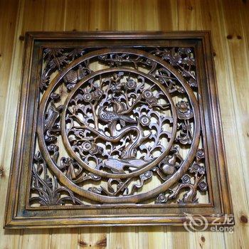 乌镇有家小木屋民宿酒店提供图片