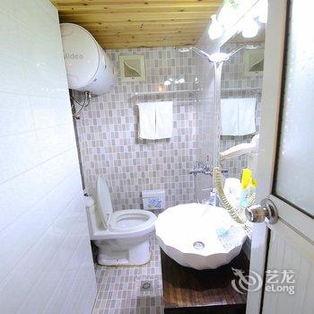 乌镇有家小木屋民宿酒店提供图片