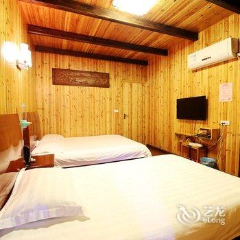 乌镇有家小木屋民宿酒店提供图片