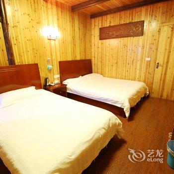 乌镇有家小木屋民宿酒店提供图片