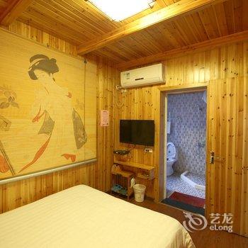 乌镇有家小木屋民宿酒店提供图片