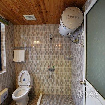 乌镇有家小木屋民宿酒店提供图片