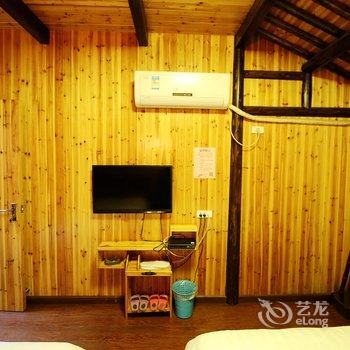 乌镇有家小木屋民宿酒店提供图片