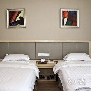 宁德古田冠华商务酒店酒店提供图片