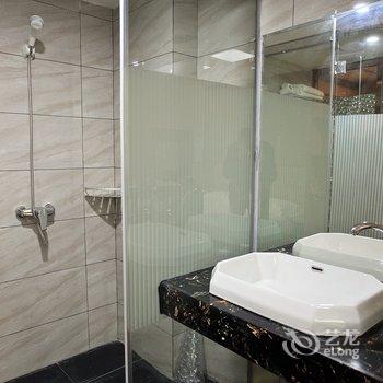 福州铂金时代豪美住宿酒店提供图片