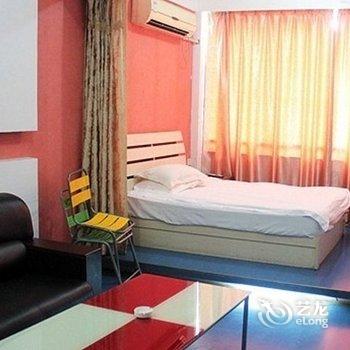 福州铂金时代豪美住宿酒店提供图片