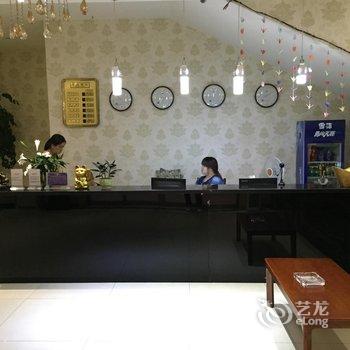 明光帝豪商务宾馆(滁州)酒店提供图片