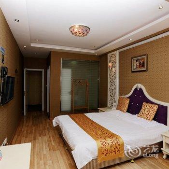 滁州全椒欧陆宾馆酒店提供图片