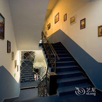 阜南埃菲尔主题宾馆酒店提供图片