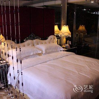 襄阳尚唯爱精品酒店酒店提供图片