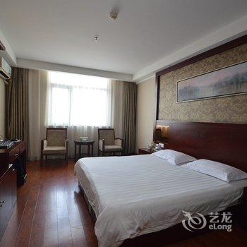和县锦江商务宾馆酒店提供图片