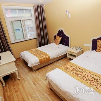 滁州全椒欧陆宾馆酒店提供图片
